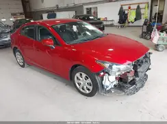 3MZBM1T71GM244658 2016 MAZDA 3