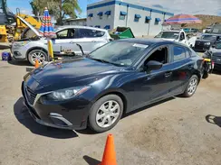 3MZBM1T71GM261511 2016 MAZDA 3