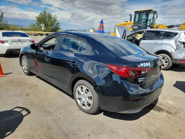 3MZBM1T71GM261511 2016 MAZDA 3 - Image 2