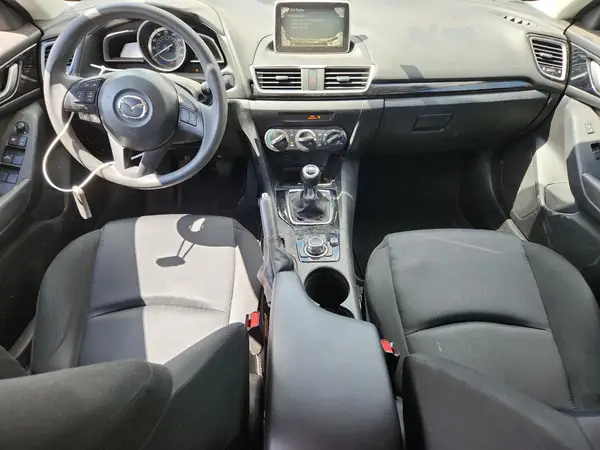 3MZBM1T71GM261511 2016 MAZDA 3 - Image 8