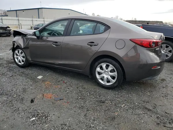 3MZBM1T71GM276932 2016 MAZDA 3 - Image 2