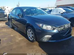 3MZBM1T71GM284657 2016 MAZDA 3