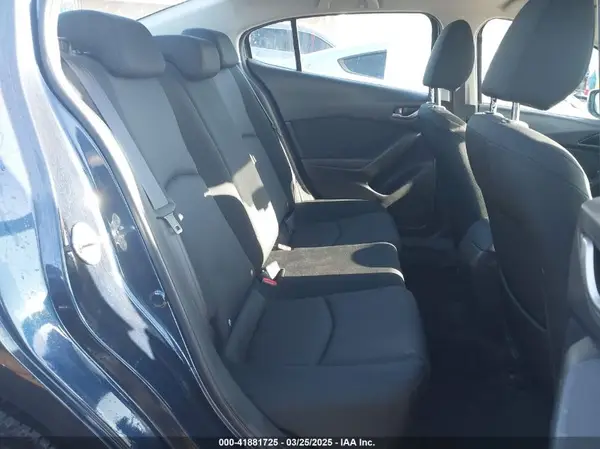 3MZBM1T71GM284657 2016 MAZDA 3 - Image 8