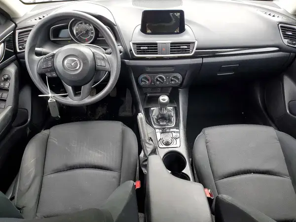 3MZBM1T71GM297943 2016 MAZDA 3 - Image 8