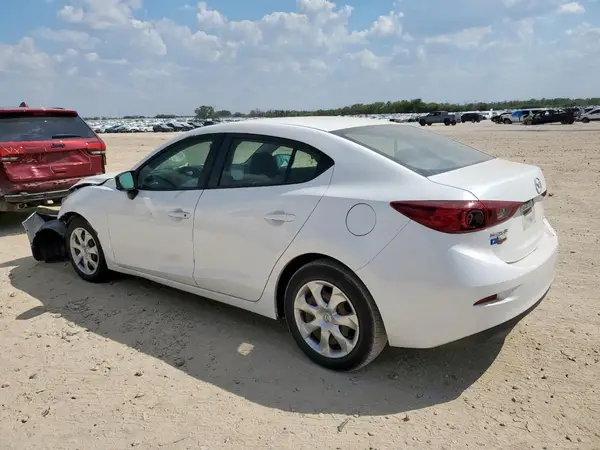 3MZBM1T71GM298445 2016 MAZDA 3 - Image 2