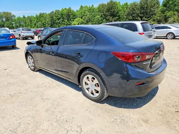 3MZBM1T71GM300338 2016 MAZDA 3 - Image 2