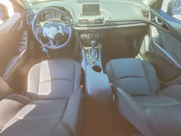 3MZBM1T71GM300338 2016 MAZDA 3 - Image 8