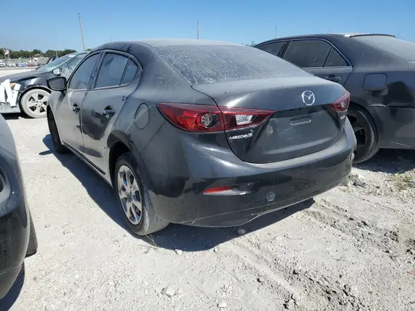 3MZBM1T71GM302395 2016 MAZDA 3 - Image 2