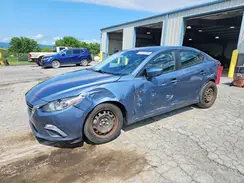 3MZBM1T71GM302834 2016 MAZDA 3
