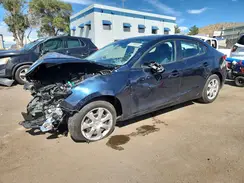 3MZBM1T71GM315017 2016 MAZDA 3
