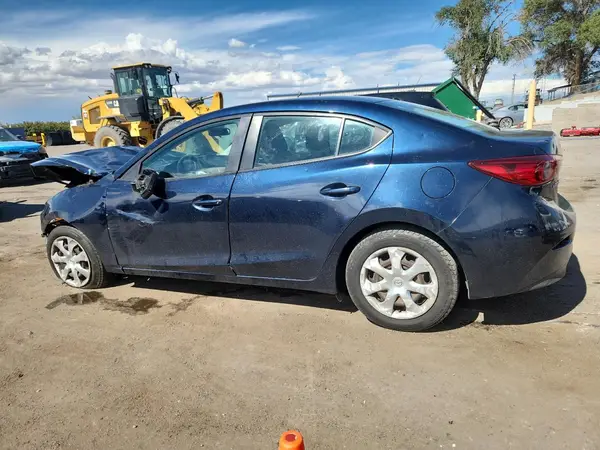 3MZBM1T71GM315017 2016 MAZDA 3 - Image 2