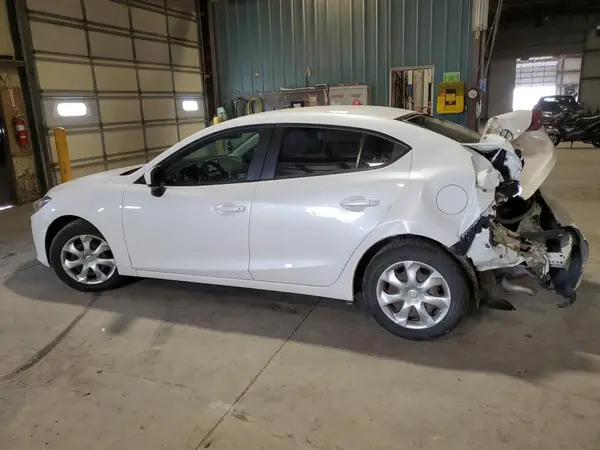 3MZBM1T71GM317690 2016 MAZDA 3 - Image 2