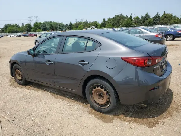 3MZBM1T71GM318239 2016 MAZDA 3 - Image 2