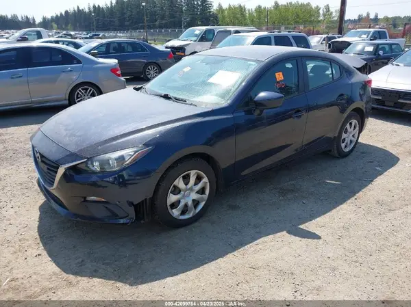3MZBM1T71GM318743 2016 MAZDA 3 - Image 2