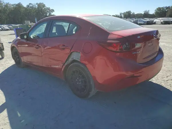 3MZBM1T71GM324820 2016 MAZDA 3 - Image 2