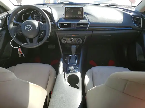 3MZBM1T71GM324820 2016 MAZDA 3 - Image 8