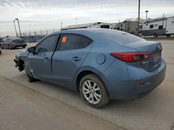 3MZBM1T71GM324882 2016 MAZDA 3 - Image 2