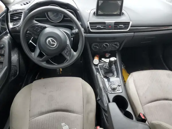 3MZBM1T71GM324882 2016 MAZDA 3 - Image 8