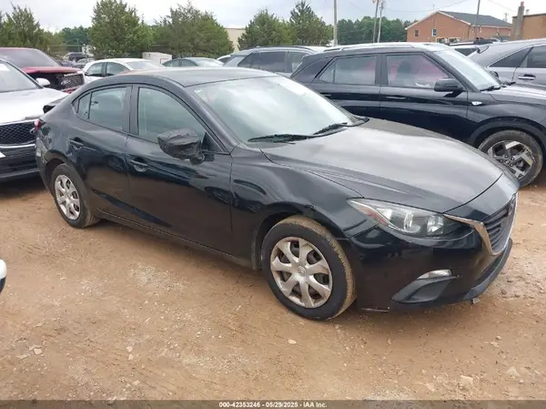 3MZBM1T71GM324915 2016 MAZDA 3 - Image 1