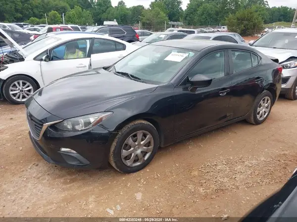 3MZBM1T71GM324915 2016 MAZDA 3 - Image 2