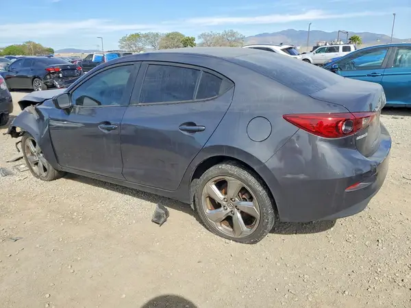 3MZBM1T71GM326096 2016 MAZDA 3 - Image 2