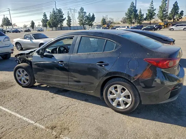 3MZBM1T71GM327006 2016 MAZDA 3 - Image 2