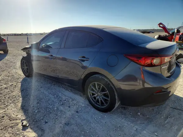 3MZBM1T71GM329967 2016 MAZDA 3 - Image 2