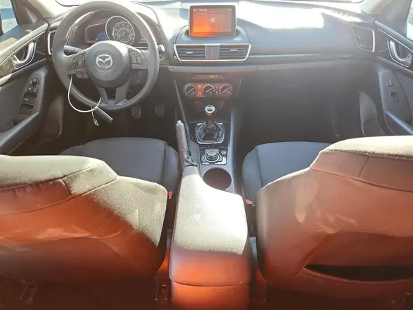 3MZBM1T71GM329967 2016 MAZDA 3 - Image 8