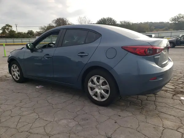 3MZBM1T72GM240439 2016 MAZDA 3 - Image 2