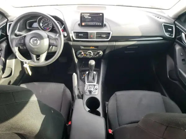 3MZBM1T72GM240439 2016 MAZDA 3 - Image 8