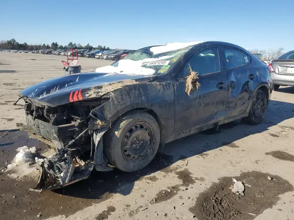 3MZBM1T72GM240764 2016 MAZDA 3 - Image 1