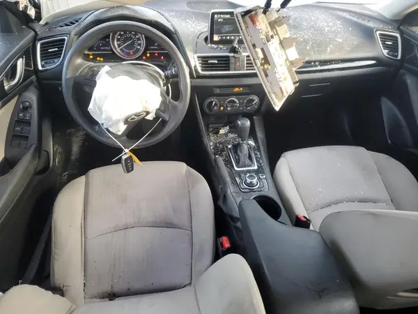 3MZBM1T72GM240764 2016 MAZDA 3 - Image 8