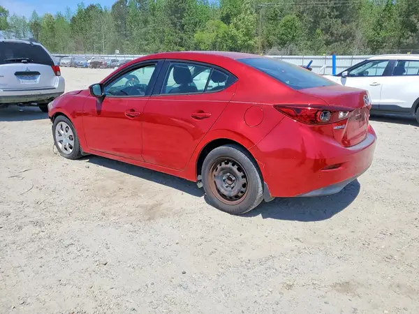 3MZBM1T72GM242563 2016 MAZDA 3 - Image 2