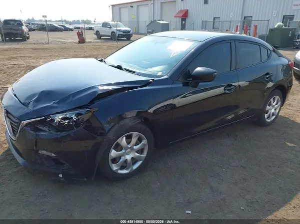 3MZBM1T72GM242627 2016 MAZDA 3 - Image 2