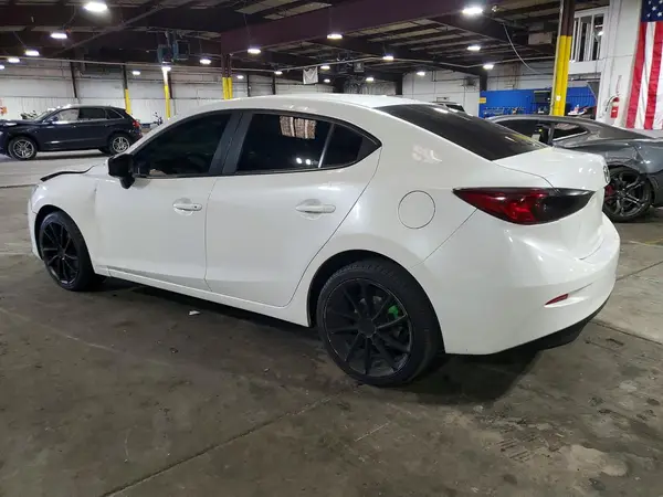 3MZBM1T72GM244653 2016 MAZDA 3 - Image 2