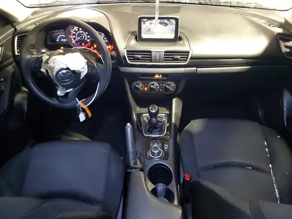 3MZBM1T72GM244653 2016 MAZDA 3 - Image 8
