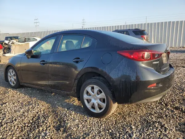 3MZBM1T72GM244703 2016 MAZDA 3 - Image 2