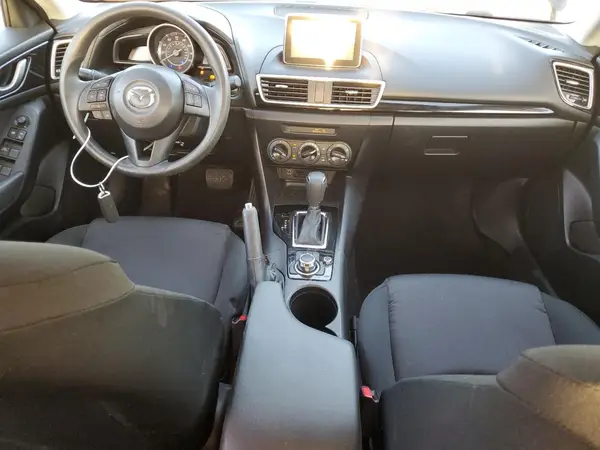 3MZBM1T72GM244703 2016 MAZDA 3 - Image 8