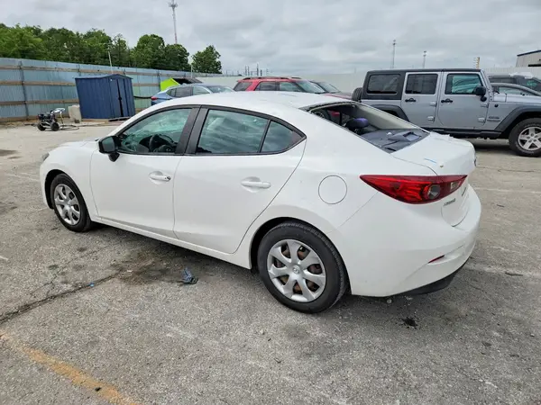 3MZBM1T72GM246371 2016 MAZDA 3 - Image 2