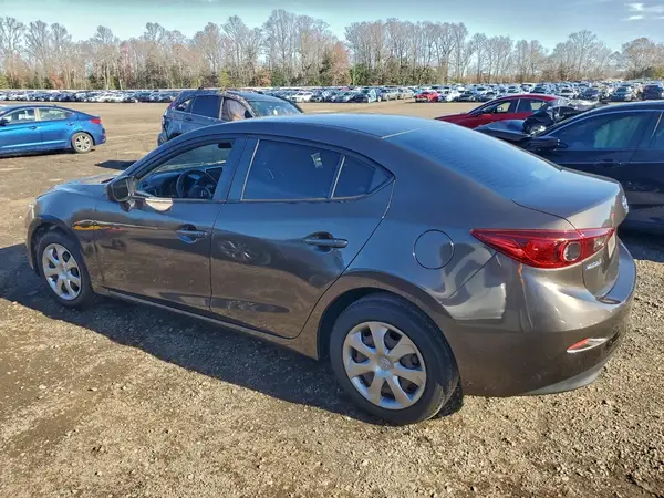 3MZBM1T72GM248850 2016 MAZDA 3 - Image 2