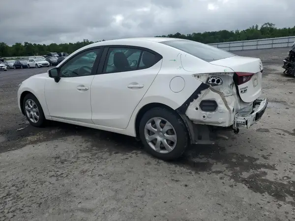 3MZBM1T72GM249240 2016 MAZDA 3 - Image 2
