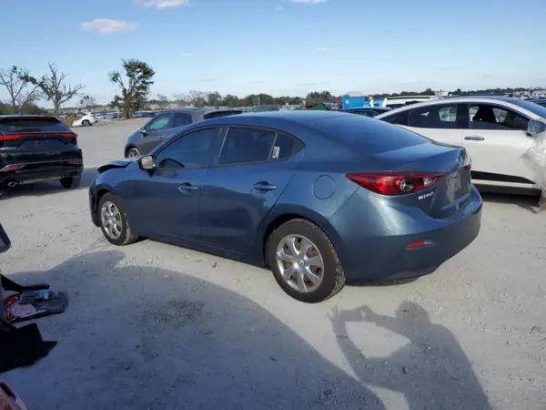 3MZBM1T72GM255068 2016 MAZDA 3 - Image 2