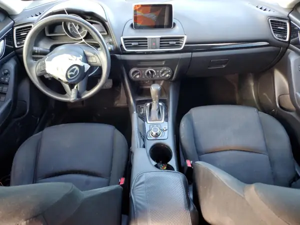 3MZBM1T72GM255068 2016 MAZDA 3 - Image 8