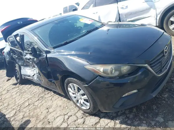 3MZBM1T72GM264255 2016 MAZDA 3 - Image 1