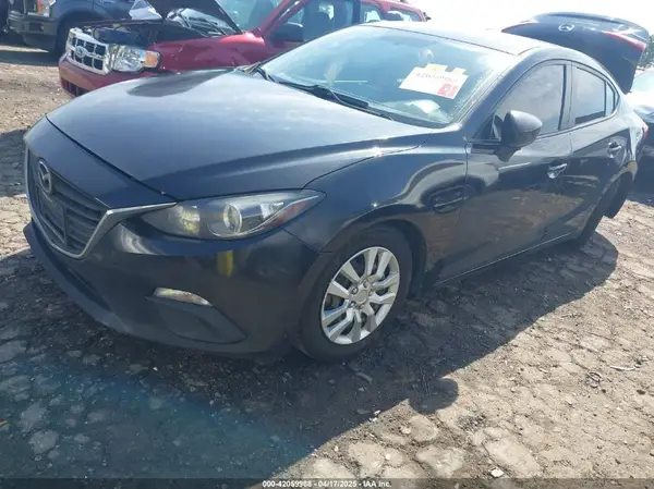 3MZBM1T72GM264255 2016 MAZDA 3 - Image 2