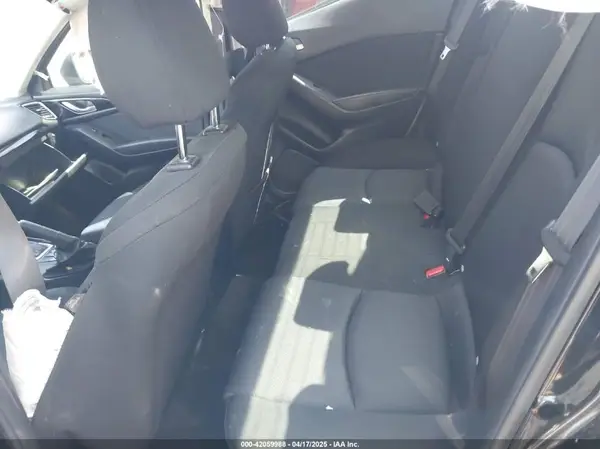 3MZBM1T72GM264255 2016 MAZDA 3 - Image 8