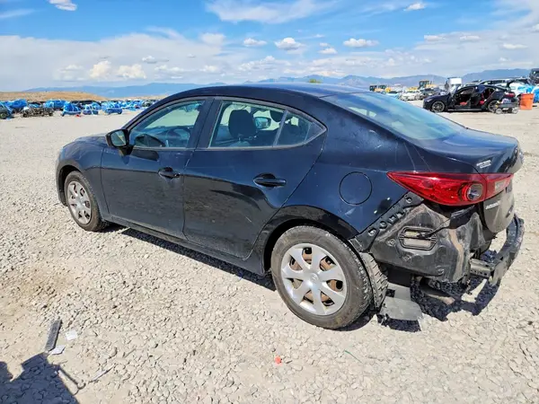 3MZBM1T72GM276535 2016 MAZDA 3 - Image 2