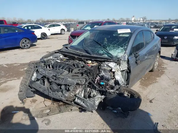 3MZBM1T72GM280553 2016 MAZDA 3 - Image 2