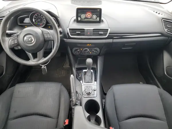3MZBM1T72GM284408 2016 MAZDA 3 - Image 8