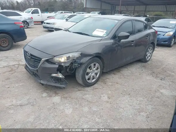 3MZBM1T72GM285428 2016 MAZDA 3 - Image 2